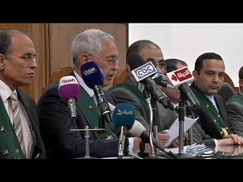 وقف قرار دعوة الناخبين للانتخاب البرلمانية المصرية