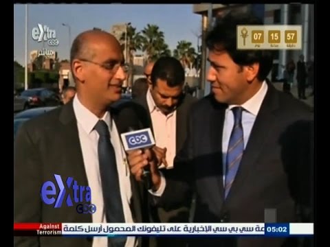 محمد يوسف يؤكد وجود تنسيق لإصلاح المنظومة