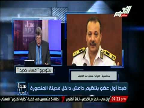 الداخلية تنفي اعتقال عناصر كتائب حلوان