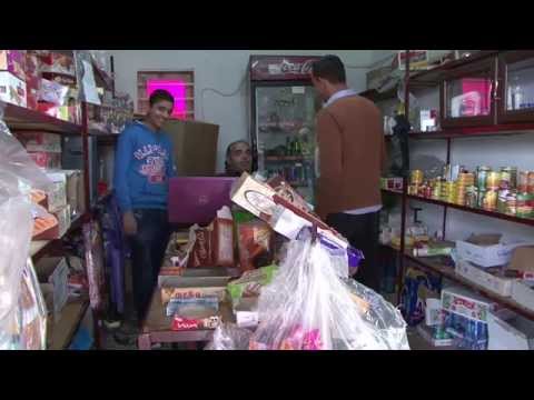 تركت أبناءها المعاقين في دور الرعاية