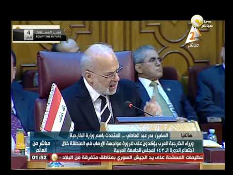 شاهد بدر عبدالعاطي يؤكد فتح مصر معبر رفح