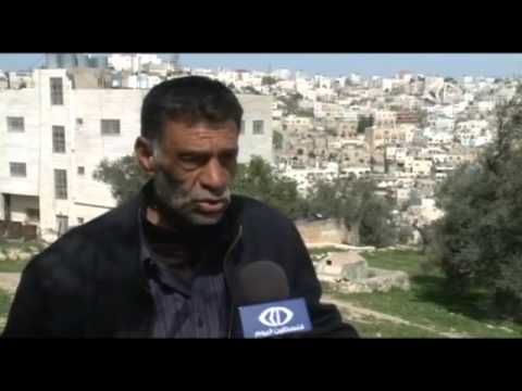 شاهد نتنياهو يلغي زيارته إلى الخليل لدواعٍ أمنية