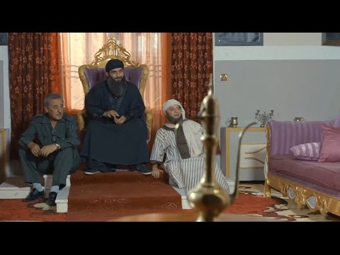 شاهد إطلاق حملة إلكترونية للسخرية من داعش