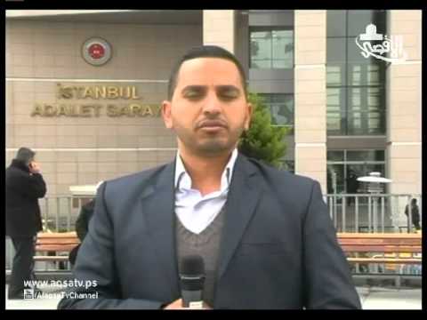 اللجنة القطرية تتابع مشاريعها في قطاع غزة فيديو