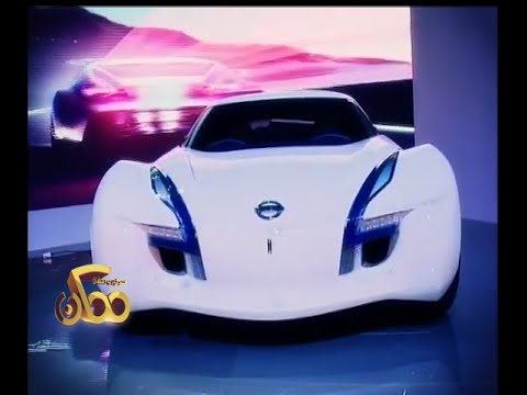 شركة نيسان للسيارات تشارك في معرض القاهرة الدولي