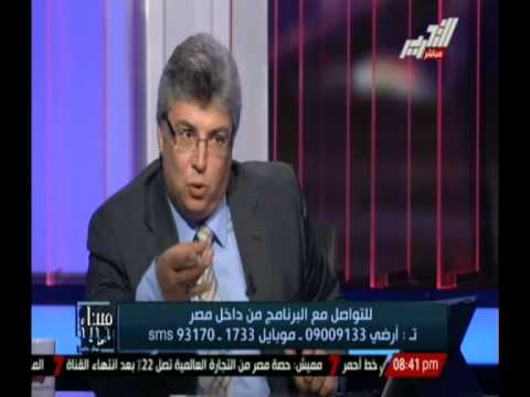 وزير البيئة يهدّد أصحاب المصانع بالحبس