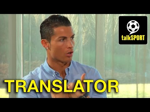رونالدو يسخر من ميسى