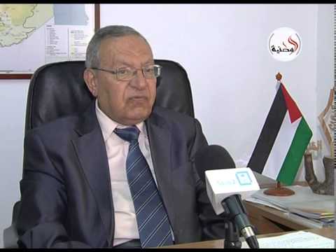 الملك سلمان بن عبد العزيز يؤكد دعمه للقضية الفلسطينية