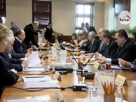 تشكيك في وقف التنسيق الامني بين السلطة الفلسطينية واسرائيل