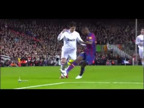 تشيلسي يخسر سباق التعاقد مع كاكا أمام ريال مدريد