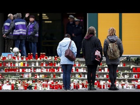 قرية فقدت 16 طالبًا في تحطم طائرة جيرمان أروينغز