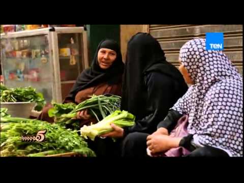 فيديو بائعة خضار ترفض جائزة مقابل زيارة رسول الله