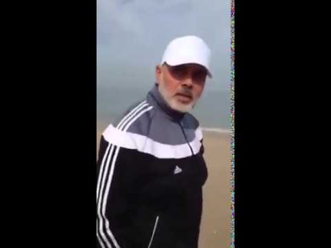 فيديو هنية يبعث برسالة قتالية إلى ضفادع القسام
