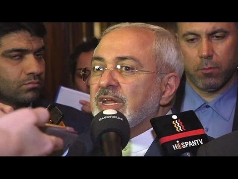 تسارع وتيرة المفاوضات في لوزان للوصول إلى اتفاق