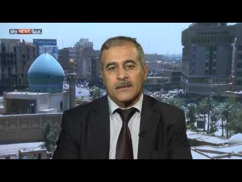 مساع لتحسين أداء السكك الحديد في العراق