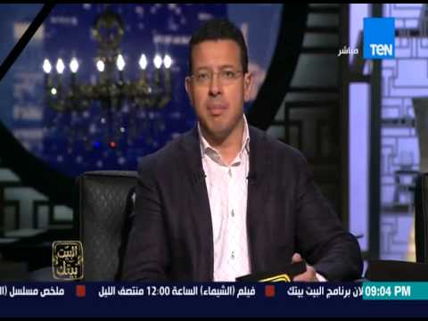 شاهد حقيقة استهداف المدنيين أثناء القضاء على الإرهاب فى سيناء