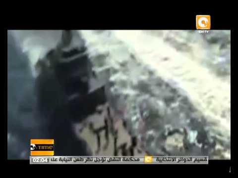 بالفيديو مصدر بـ عدن ينفي تنفيذ إنزال في الميناء