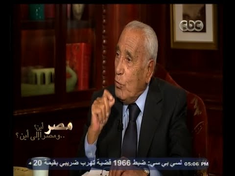 هيكل يؤكد أنَّ غزة قنبلة موقوتة ستنفجر في وجه مصر