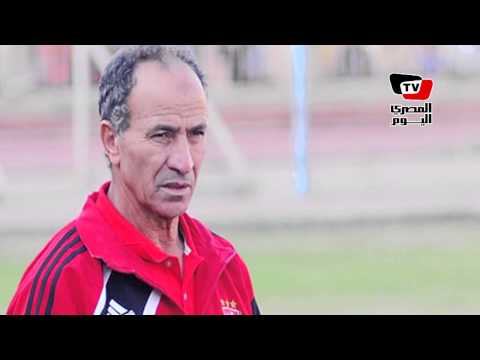 مبروك رجل المهام الصعبة في النادي الأهلي