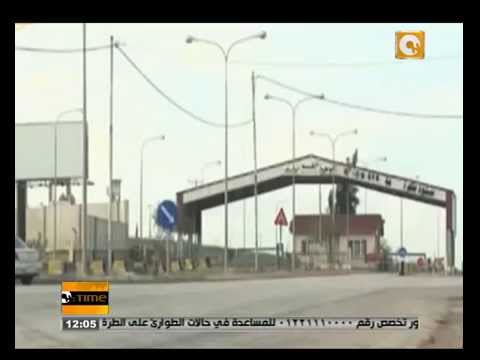 تواصل الاشتباكات بين الفصائل الفلسطينية وعناصر داعش بسوريا