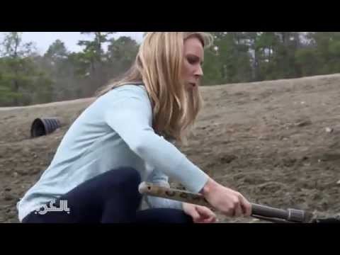 منجم الألماس الوحيد في العالم المفتوح للعامة