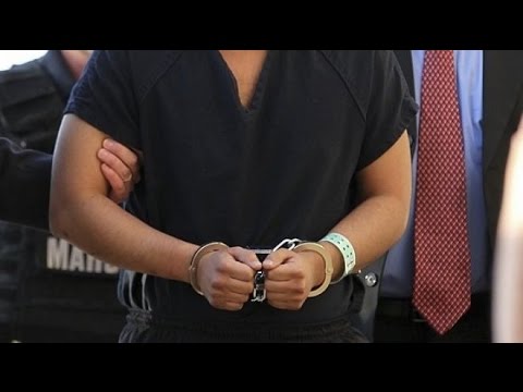 بالفيديو مباحث الدقهلية تتحفظ على نصاب يجمع 40 مليون من الأهالي