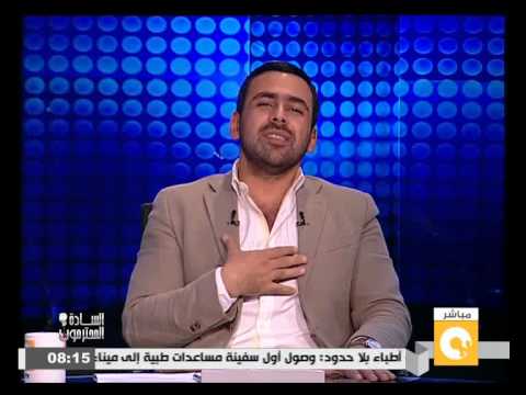 يوسف الحسيني يؤكد رفضه الشديد للتدخل البري في اليمن