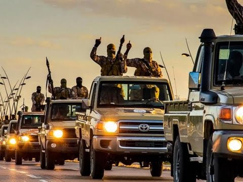 شاهد داعش يعدل استراتيجيته باستهداف الضعفاء