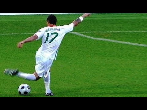 شاهد أفضل 20 صانع ألعاب في تاريخ الكرة
