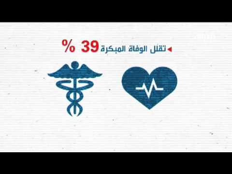 شاهد مارس الرياضة ساعة يوميا بدلًا من 20 دقيقة