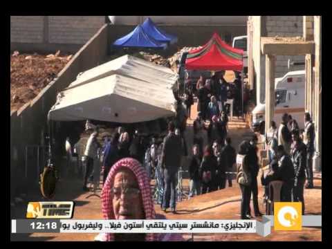 بالفيديو مسؤولة المساعدات في الأمم المتحدة تدعو لفرض حظر أسلحة في سورية
