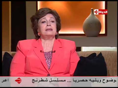 شاهد جيهان السادات اعتقدت أن هذا الشخص سيقتل زوجها