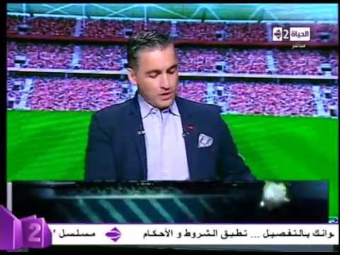 بالفيديوالأهلي  يقرر بقاء غاريدو في قيادة الفريق