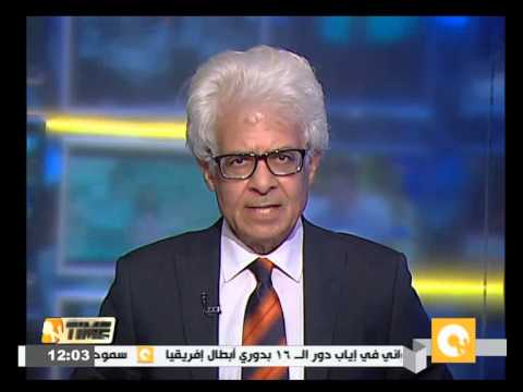 بالفيديو الهيئة العليا للوفد تجدد الثقة في السيد البدوي رئيسًا للحزب