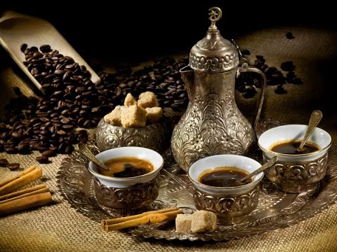 بالفيديو التغيرات المناخية تهدد باختفاء القهوة العربية