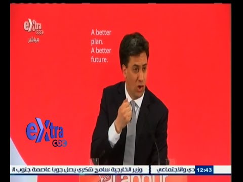 بالفيديو تقارب كبير بين حزبي المحافظين والعمال البريطانية