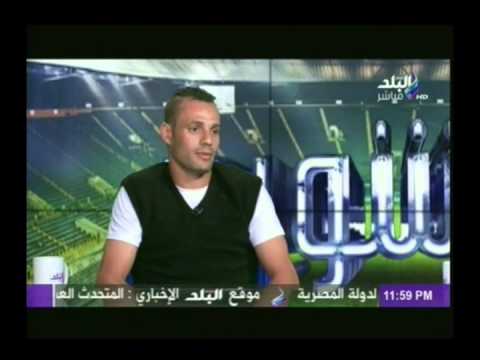 شاهد باولو يطمح في التتويج بلقب هداف الدوري