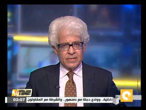 شاهد مقتل خفير نظامي في حملة أمنية ضد التطرف