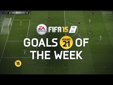 شاهد تيفيز يتصدر أجمل أهداف فيفا 2015