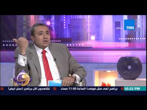 بالفيديو تعرف علي الخائن والغدار من سلوكياته