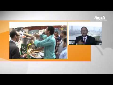 بدران يُؤكِّد أنَّ الفول والطعميَّة يقيان من كورونا