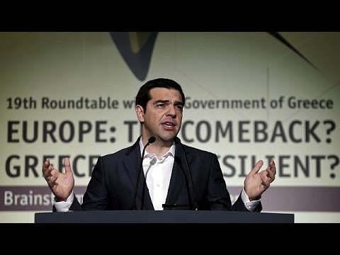 اليونان تتوصل إلى أرضية مشتركة للتفاهم مع الدائنين