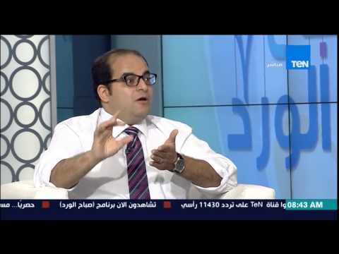 شاهد بالفيديو كيفية التعامل مع مرض السُكري