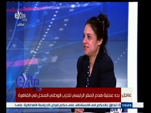رانيا فتحي تحذر من مخاطر السجائر الإلكترونية