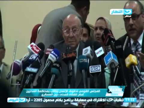 بالفيديو شكاوى من التعسف في استخدام السلطة