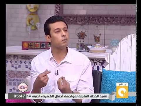 شاهد قصة سيدة تجمع بين زوجين في وقت واحد