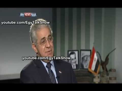 صباحي يُؤكِّد على فوزه في الرِّئاسة بعد ثورتين