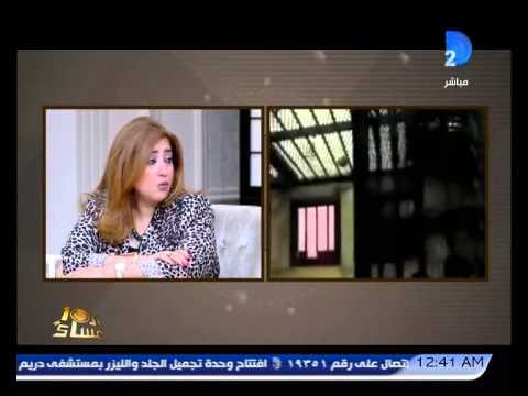 شاهد زوجة الضابط صاحب واقعة المطار تطالب بحقه