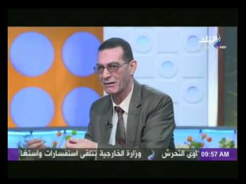 شاهد وجدي زين الدين يكشف عن مخططات الدولي للإخوان