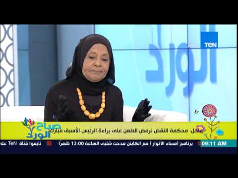 بالفيديو ملكة زرار يبرز أنّ الزواج تحول إلى صفقة بيع وسوق النخاسة